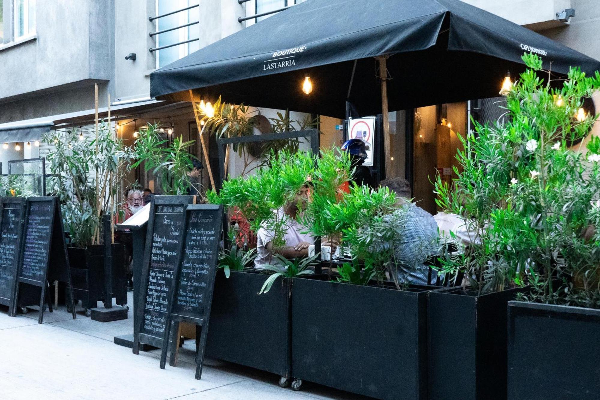 Espectacular Depto En Lastarria * Santiago