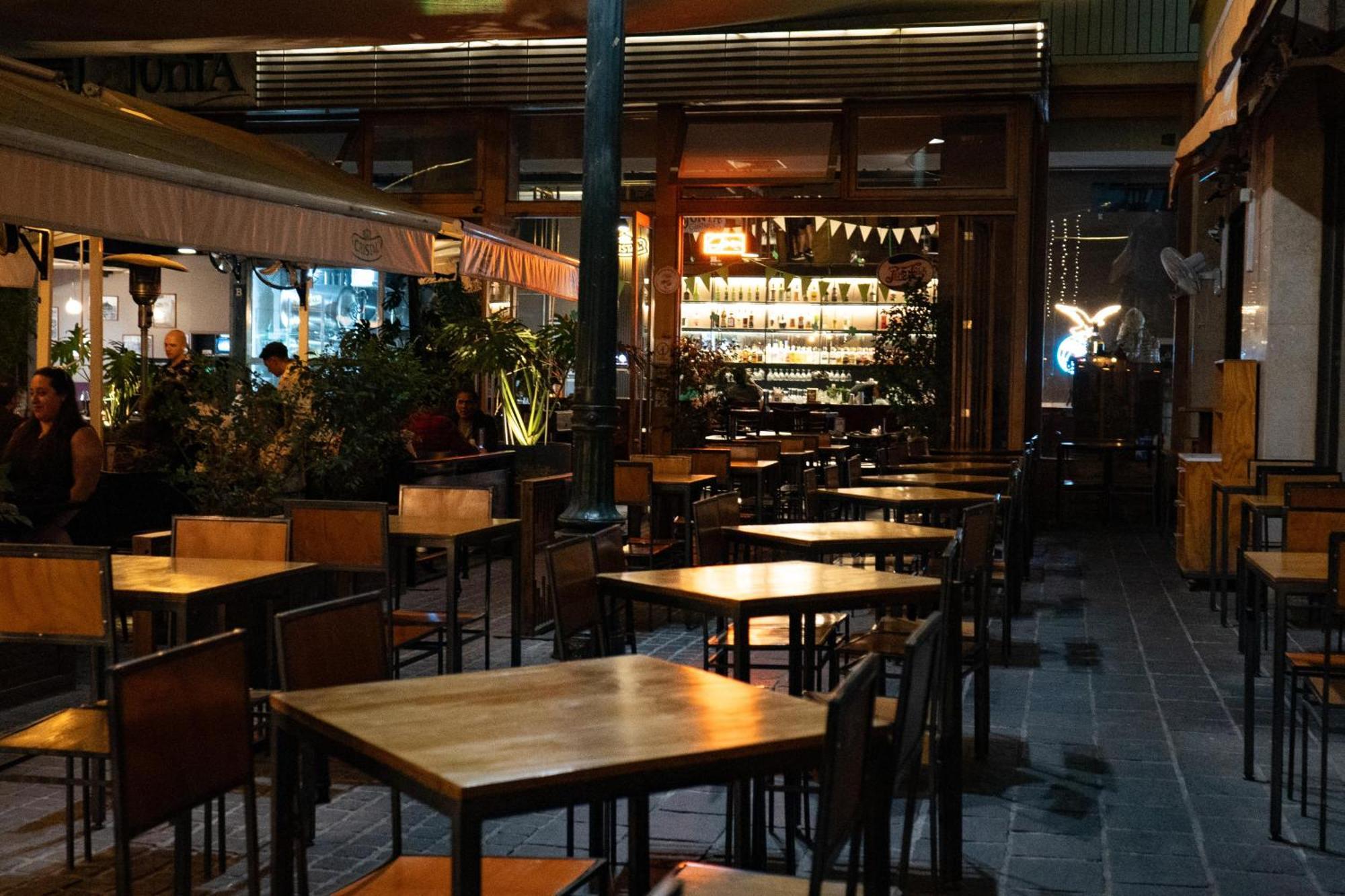 Espectacular Depto En Lastarria * Santiago
